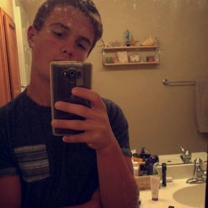 Meet your Posher, Eric